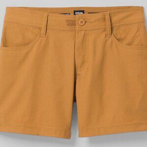 NWT Prana Halle Short II